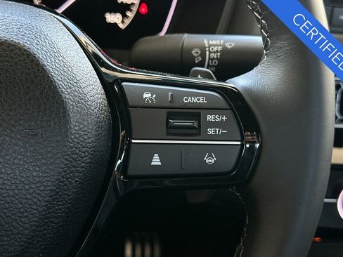 Certified 2026 Honda Civic Sport image 26
