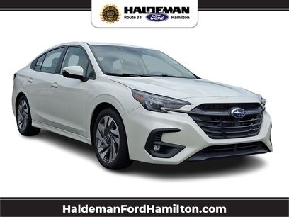 Used 2025 Subaru Legacy Limited
