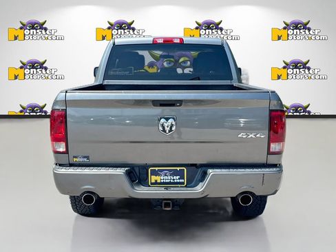 Used 2012 RAM 1500 Express w/ ST Popular Equipment Group AWD/4WD image 6