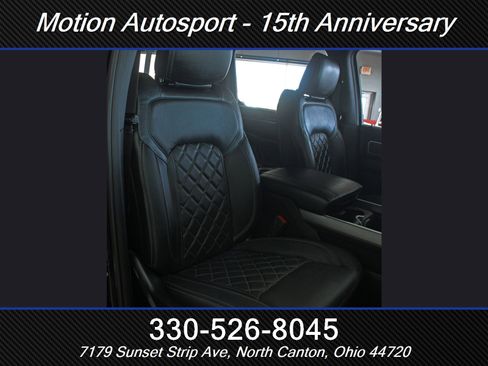 Used 2021 RAM 1500 Big Horn image 40