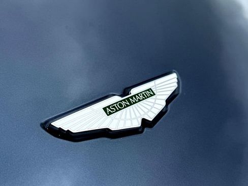 Used 2005 Aston Martin DB9 Coupe image 27