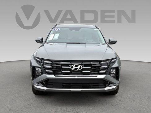 Used 2025 Hyundai Tucson SEL image 25