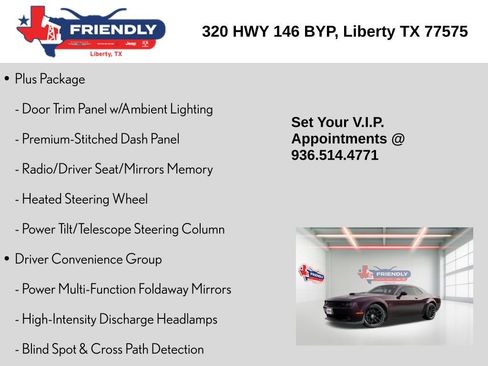 Used 2021 Dodge Challenger R/T Scat Pack image 10