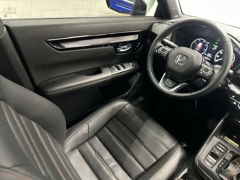 Certified 2025 Honda CR-V Sport Touring image 12