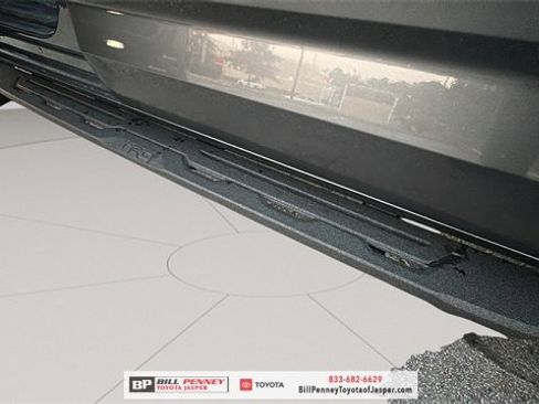 New 2026 Toyota Tundra TRD Pro image 21