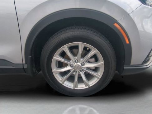 Used 2024 Honda CR-V EX-L image 11