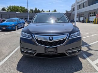 Used 2016 Acura MDX SH-AWD w/ Technology Package video 2