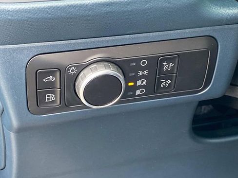 New 2026 Ford Maverick XL FWD image 14