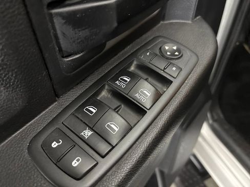 Used 2017 RAM 1500 Tradesman w/ Popular Equipment Group AWD/4WD image 16