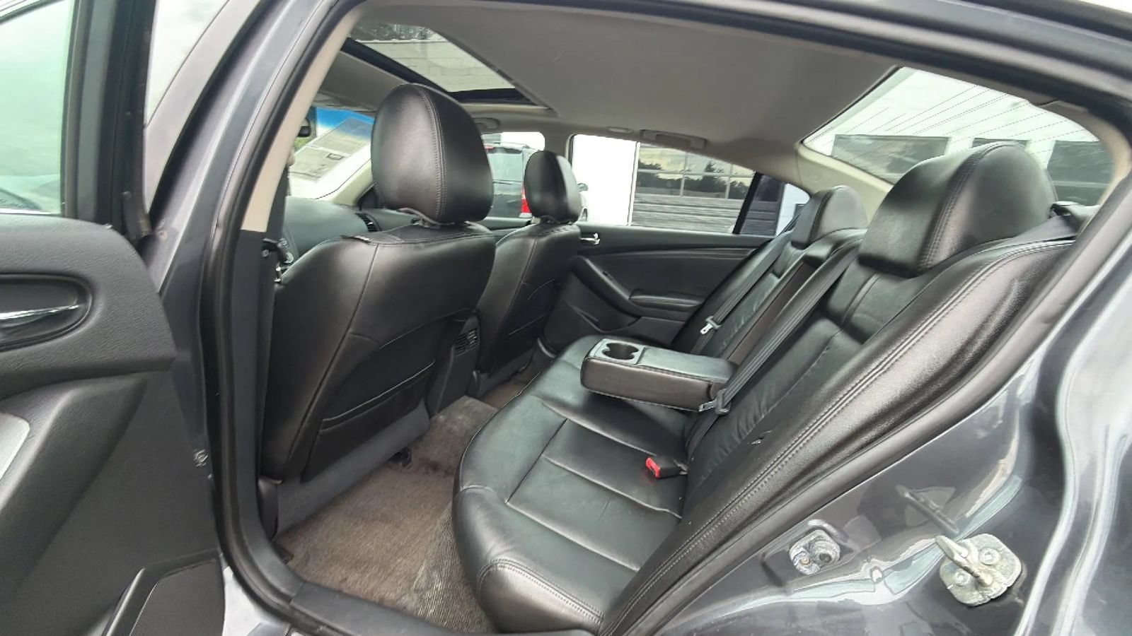 Used 2012 Nissan Altima 2.5 SL w/ 2.5SL Pkg FWD image 28