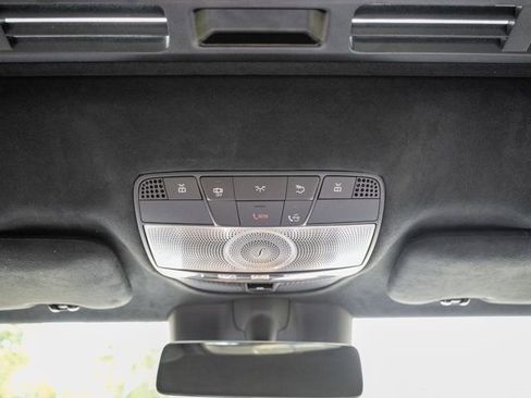 Certified 2025 Mercedes-Benz G 580 w/ EQ Technology image 20