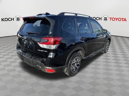 Used 2021 Subaru Forester Premium w/ Popular Package #1 image 7