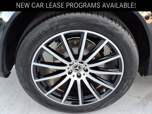 Certified 2026 Mercedes-Benz GLS 450 4MATIC image 24