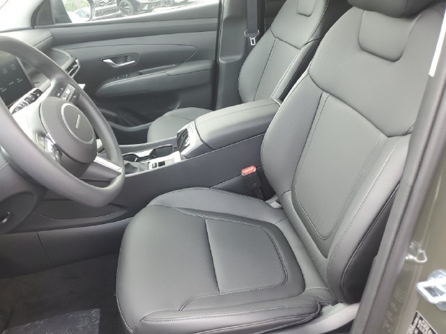 New 2026 Hyundai Tucson SEL Plus AWD/4WD image 17