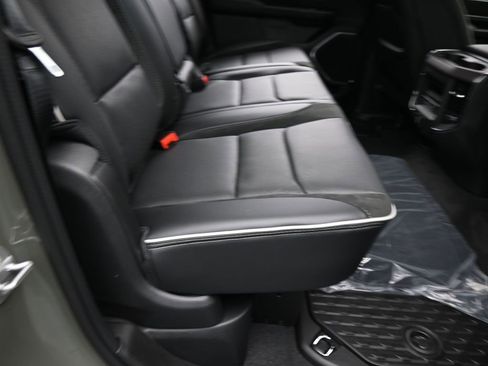 Used 2026 RAM 1500 Laramie w/ Night Edition AWD/4WD image 36