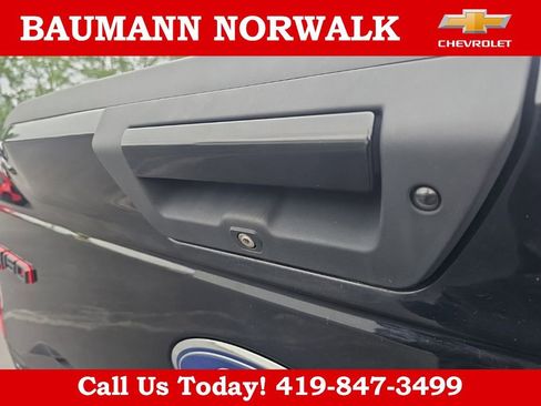 Used 2016 Ford F150 XLT w/ Equipment Group 302A Luxury AWD/4WD image 25
