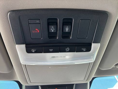 Certified 2023 Nissan Rogue SL w/ SL Premium Package AWD/4WD image 21