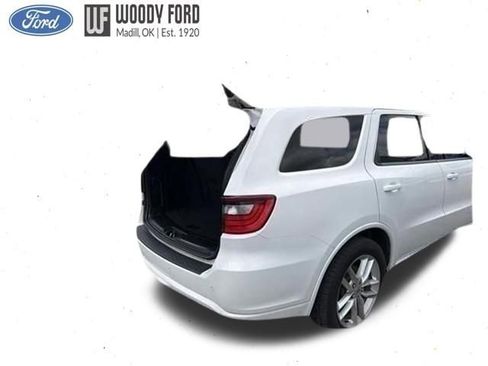 Used 2021 Dodge Durango R/T w/ Trailer Tow Group IV AWD/4WD image 77