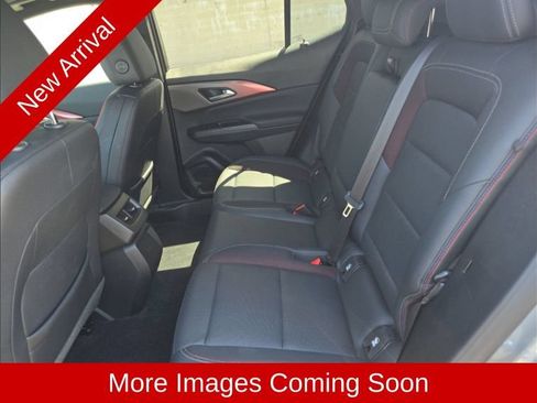 Used 2024 Chevrolet Equinox EV RS FWD image 15