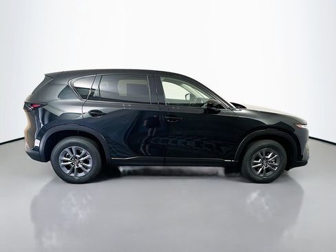 New 2026 MAZDA CX-5 Select AWD/4WD image 8