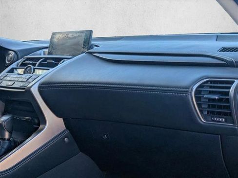 Used 2015 Lexus NX 200t FWD image 16