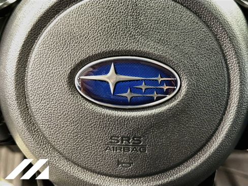 New 2026 Subaru Crosstrek 2.5i Premium AWD/4WD image 32