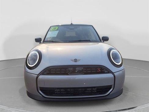 Used 2026 MINI Cooper S FWD image 8