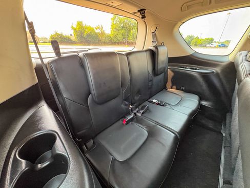 Used 2022 Nissan Armada SL RWD image 32