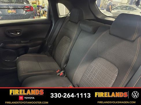 Used 2024 Honda HR-V Sport image 26