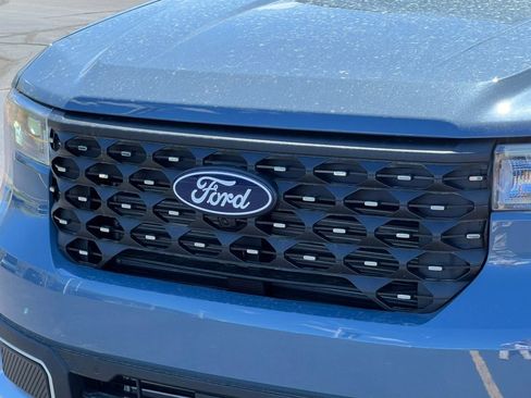 Used 2026 Ford Maverick Lariat w/ 4K Tow Package AWD/4WD image 36