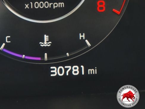 Used 2023 Kia Sorento SX FWD image 38