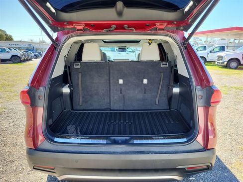 Used 2024 Toyota Grand Highlander Platinum image 20