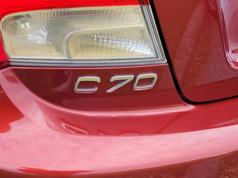 Used 2013 Volvo C70 T5 image 24