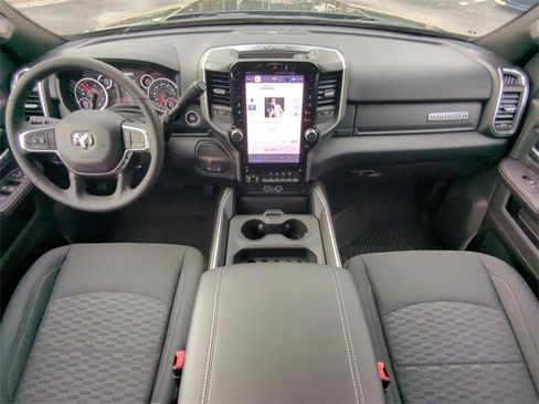 New 2026 RAM 3500 Big Horn image 16