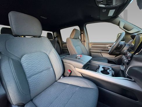 New 2026 RAM 1500 Big Horn AWD/4WD image 10