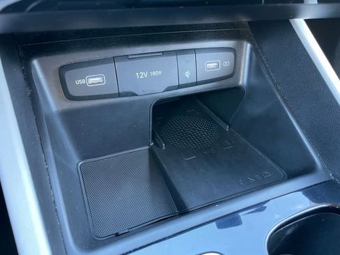 Used 2023 Hyundai Tucson SEL FWD image 12