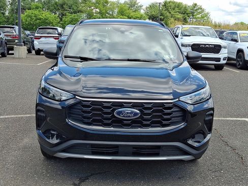 Used 2025 Ford Escape ST-Line AWD/4WD image 8