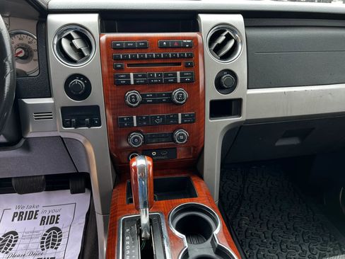 Used 2010 Ford F150 XLT AWD/4WD image 11