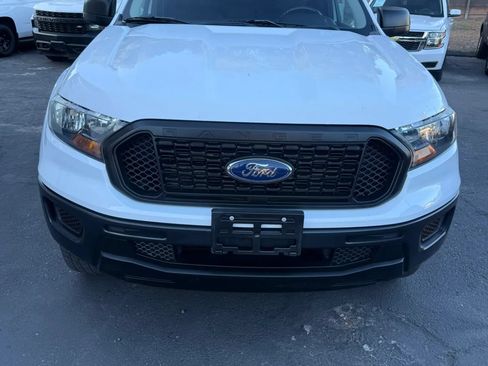Used 2019 Ford Ranger XL RWD image 2