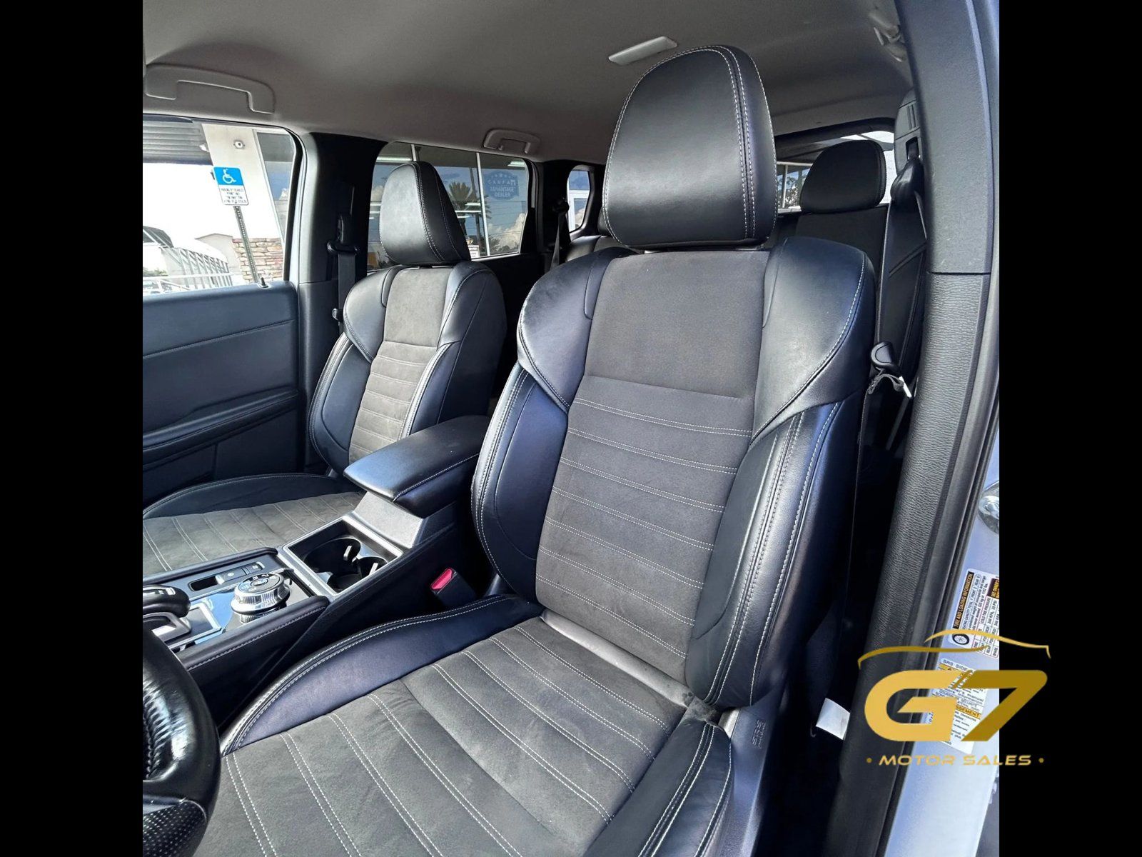 Used 2024 Mitsubishi Outlander Ralliart AWD/4WD image 23
