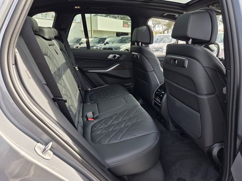 New 2026 BMW X5 xDrive40i w/ Off-Road Package image 16