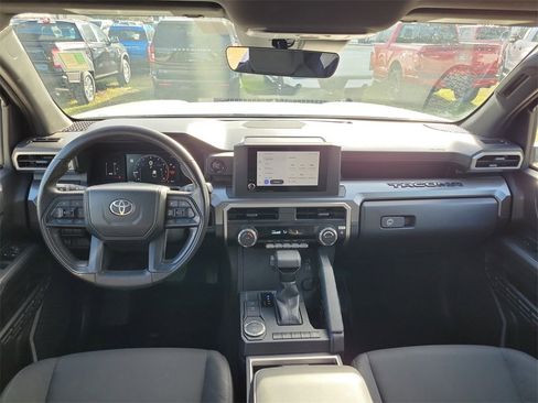 Used 2024 Toyota Tacoma SR5 image 25