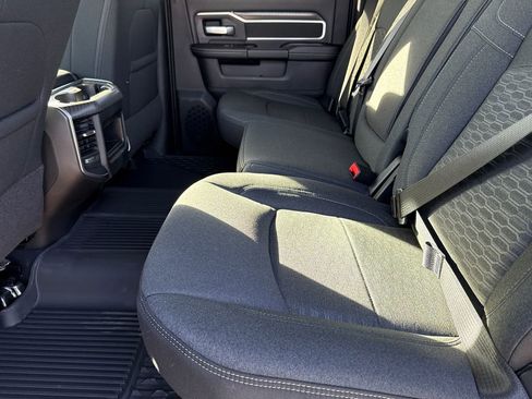 New 2026 RAM 2500 Lone Star image 18