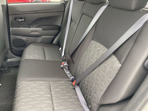 New 2026 Mitsubishi Outlander Sport ES AWD/4WD image 19