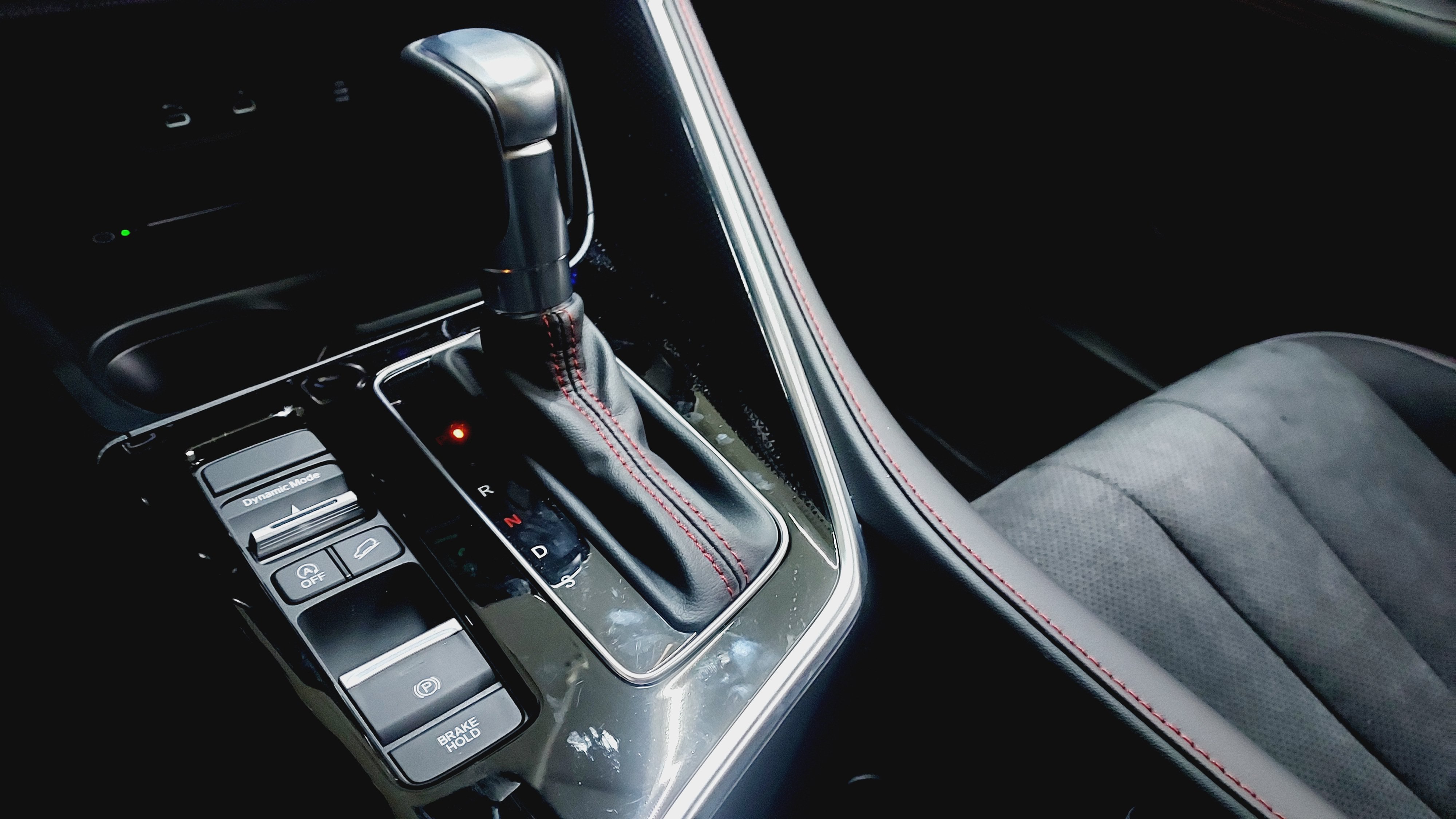 New 2026 Acura ADX A-Spec AWD/4WD image 31