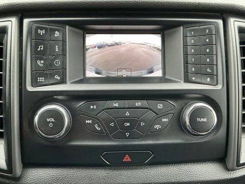 Used 2019 Ford Ranger XL w/ Equipment Group 101A Mid RWD image 23