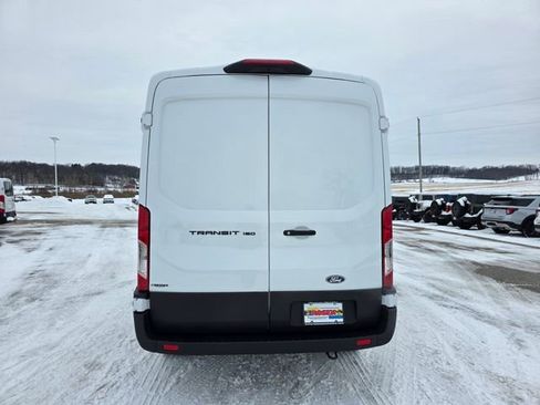 New 2026 Ford Transit 150 148 Medium Roof RWD image 23