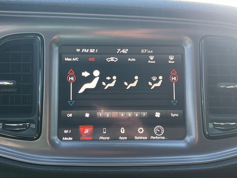 Used 2023 Dodge Challenger R/T Scat Pack RWD image 29