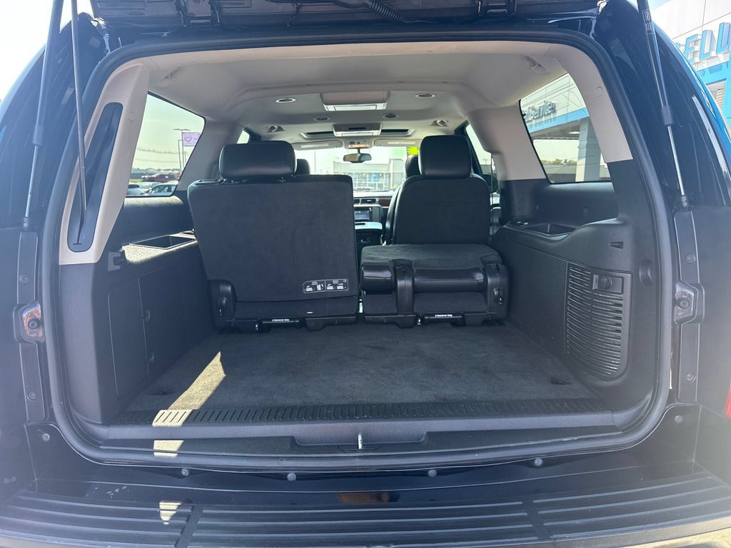 Used 2012 GMC Yukon XL SLT AWD/4WD image 28