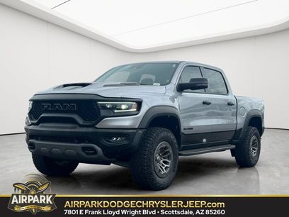 Used 2024 RAM 1500 TRX